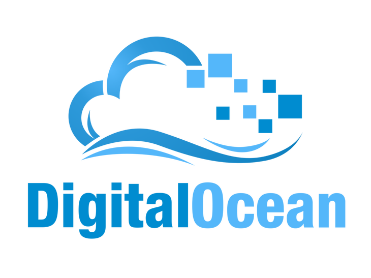 Digital ocean